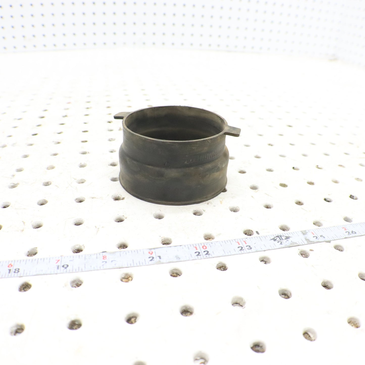 2009 Polaris Rzr 800 Clutch Duct Boot 5412636