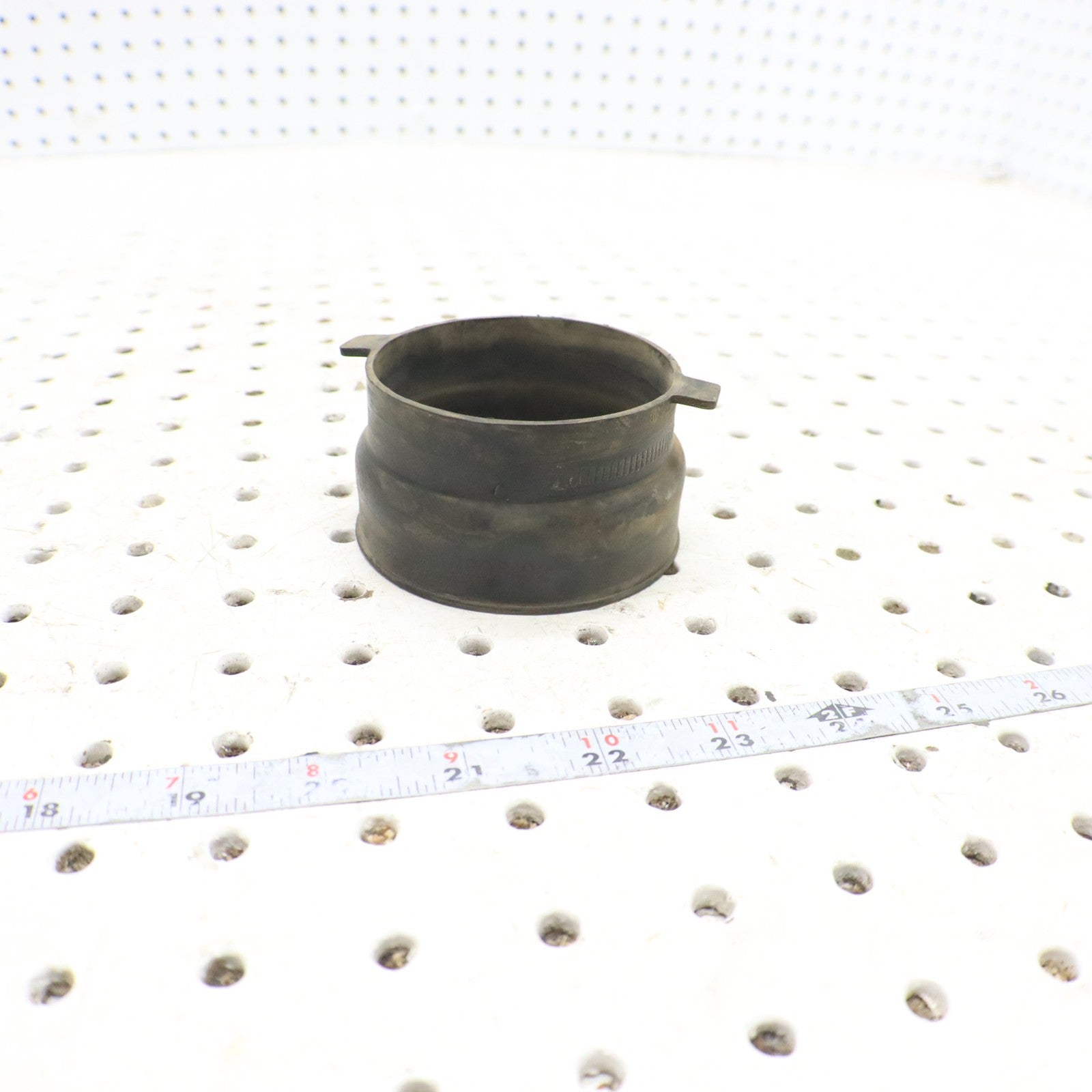2009 Polaris Rzr 800 Clutch Duct Boot 5412636