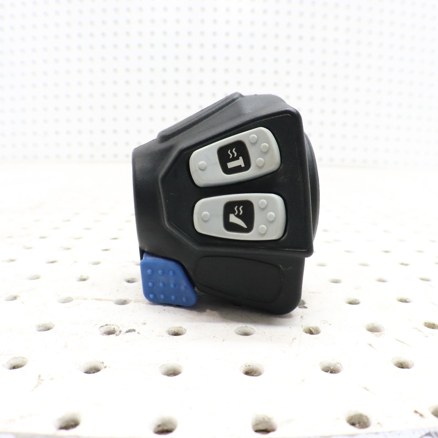 2009 Arctic Cat Crossfire R 8 Left Hand Control 0609-929; 0609-883