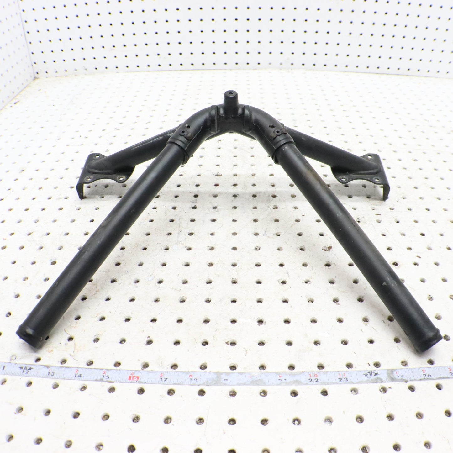 2016 Polaris Rush 800 Rear Track Shock Mount 1021433-458