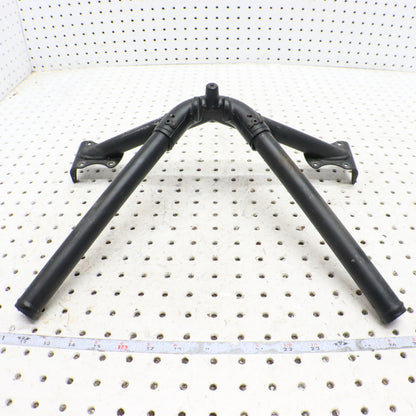 2016 Polaris Rush 800 Rear Track Shock Mount 1021433-458