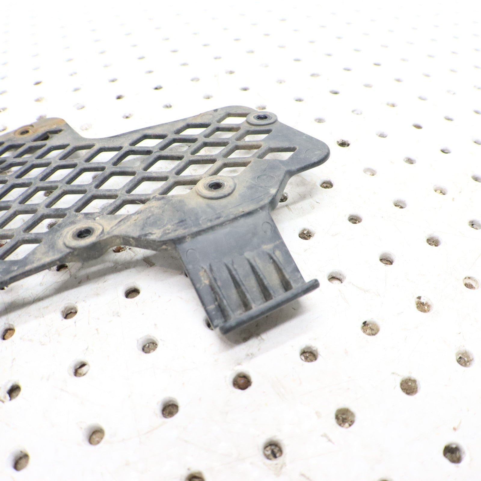 2009 Polaris Rzr 800 GRILL INSERT, FRONT, BLK 5437957-070