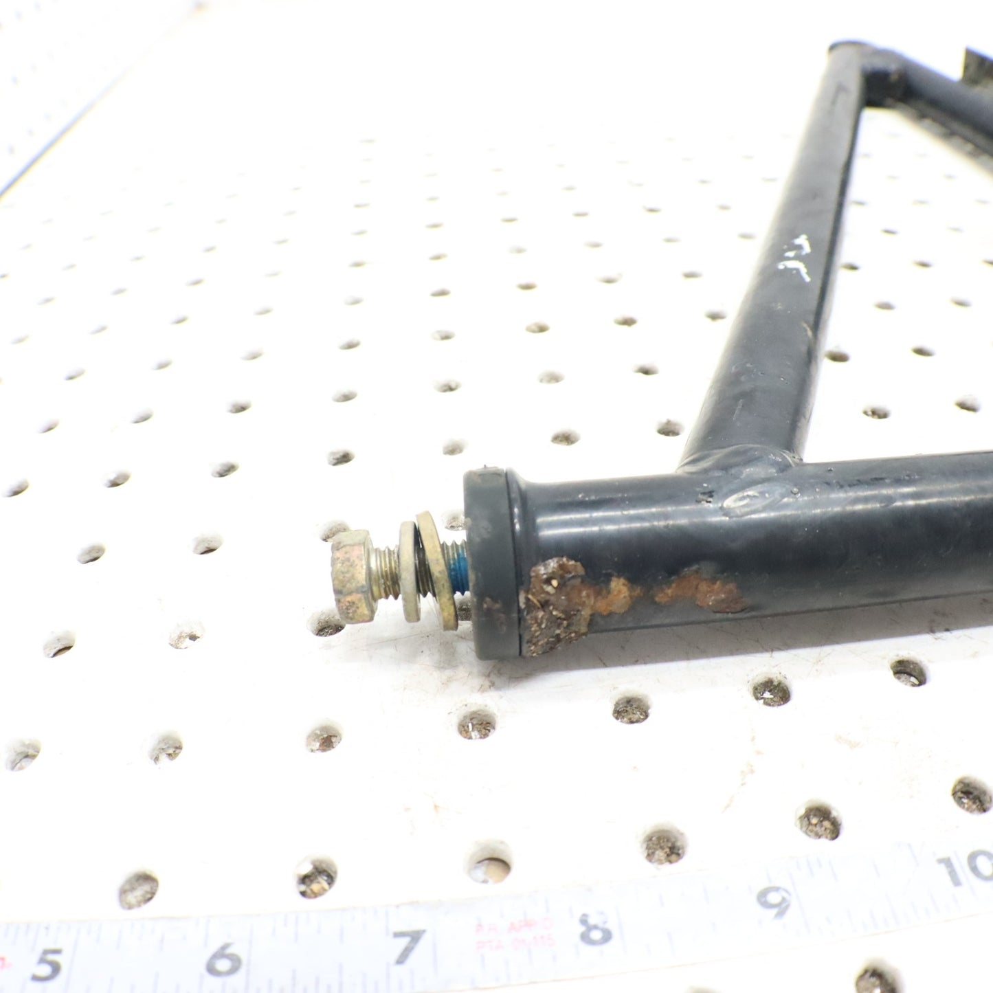 2012 Polaris Sportsman 500 Front Lower Left Control A Arm 2202906