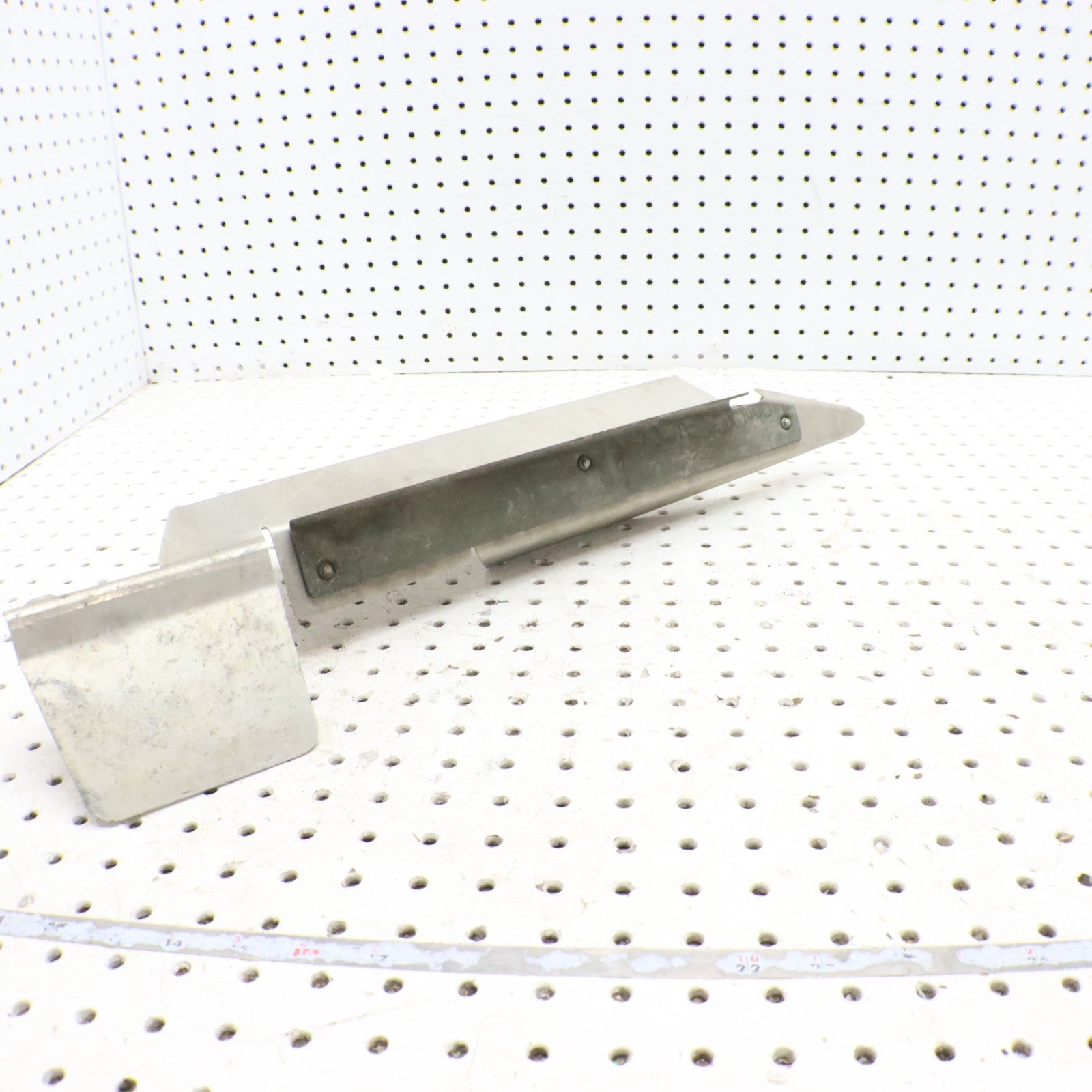 2018 Polaris Sportsman 570 Efi Exhaust AIRBOX HEAT SHIELD ASSEMBLY 2636957