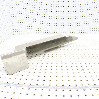 2018 Polaris Sportsman 570 Efi Exhaust AIRBOX HEAT SHIELD ASSEMBLY 2636957
