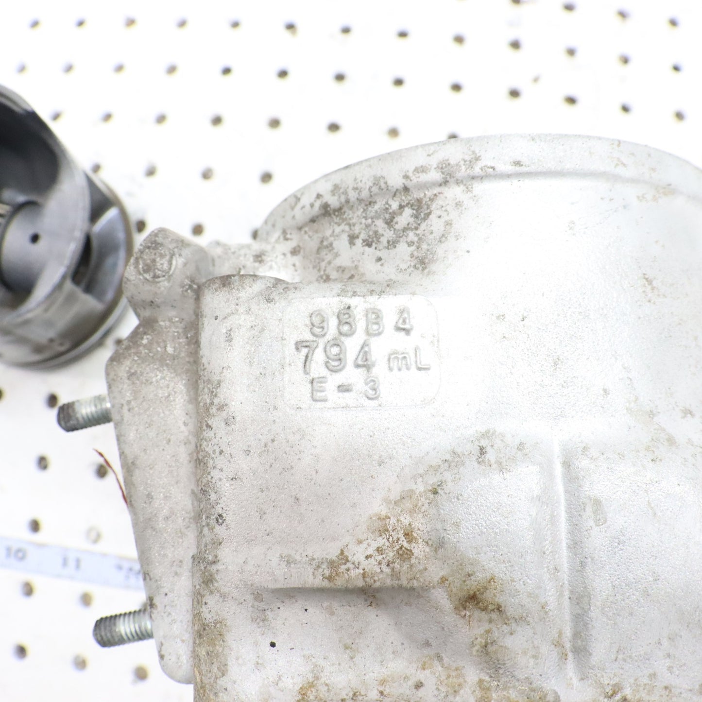 2013 Arctic Cat Procross Xf800 Cylinder Jug & PISTON 3007-849; 3007-877 GOOD!