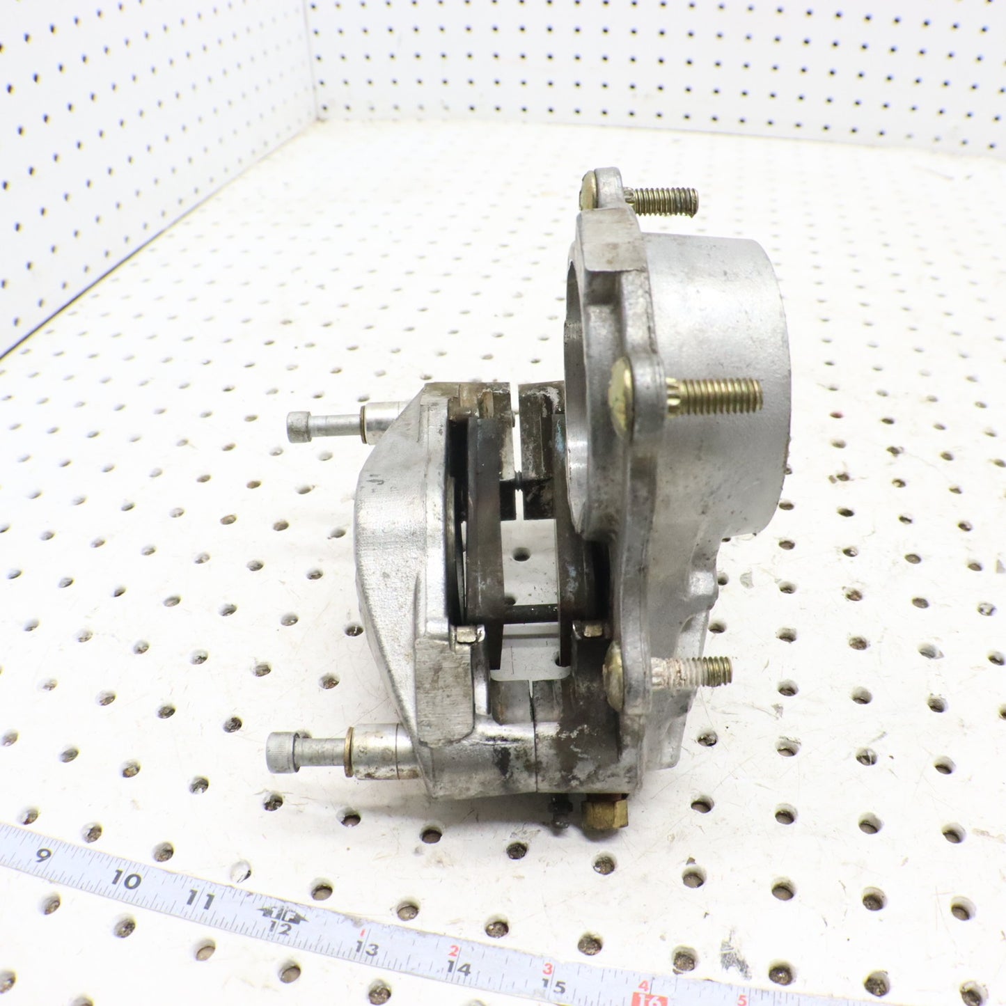 2009 Arctic Cat Crossfire R 8 Brake Caliper 1702-014