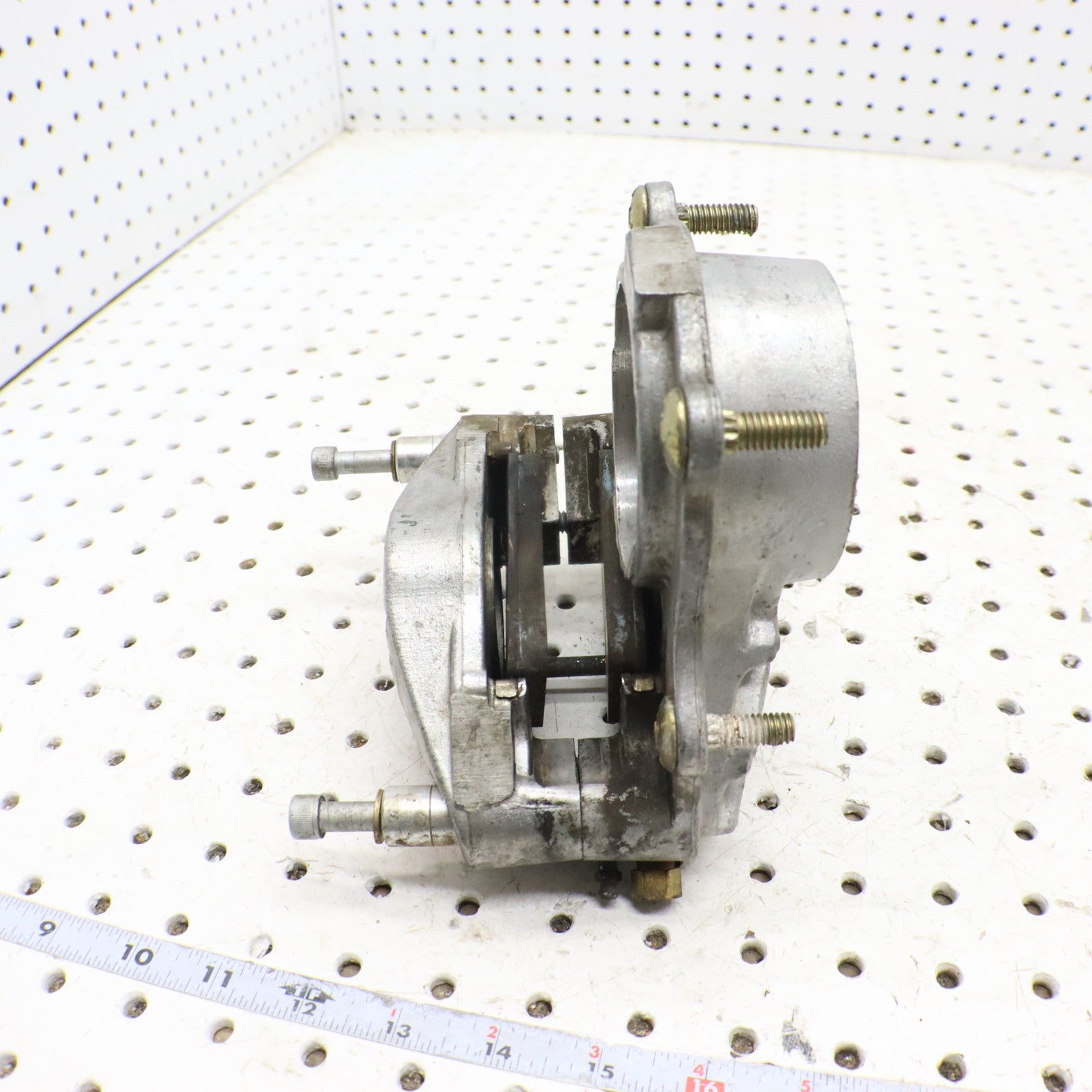 2009 Arctic Cat Crossfire R 8 Brake Caliper 1702-014