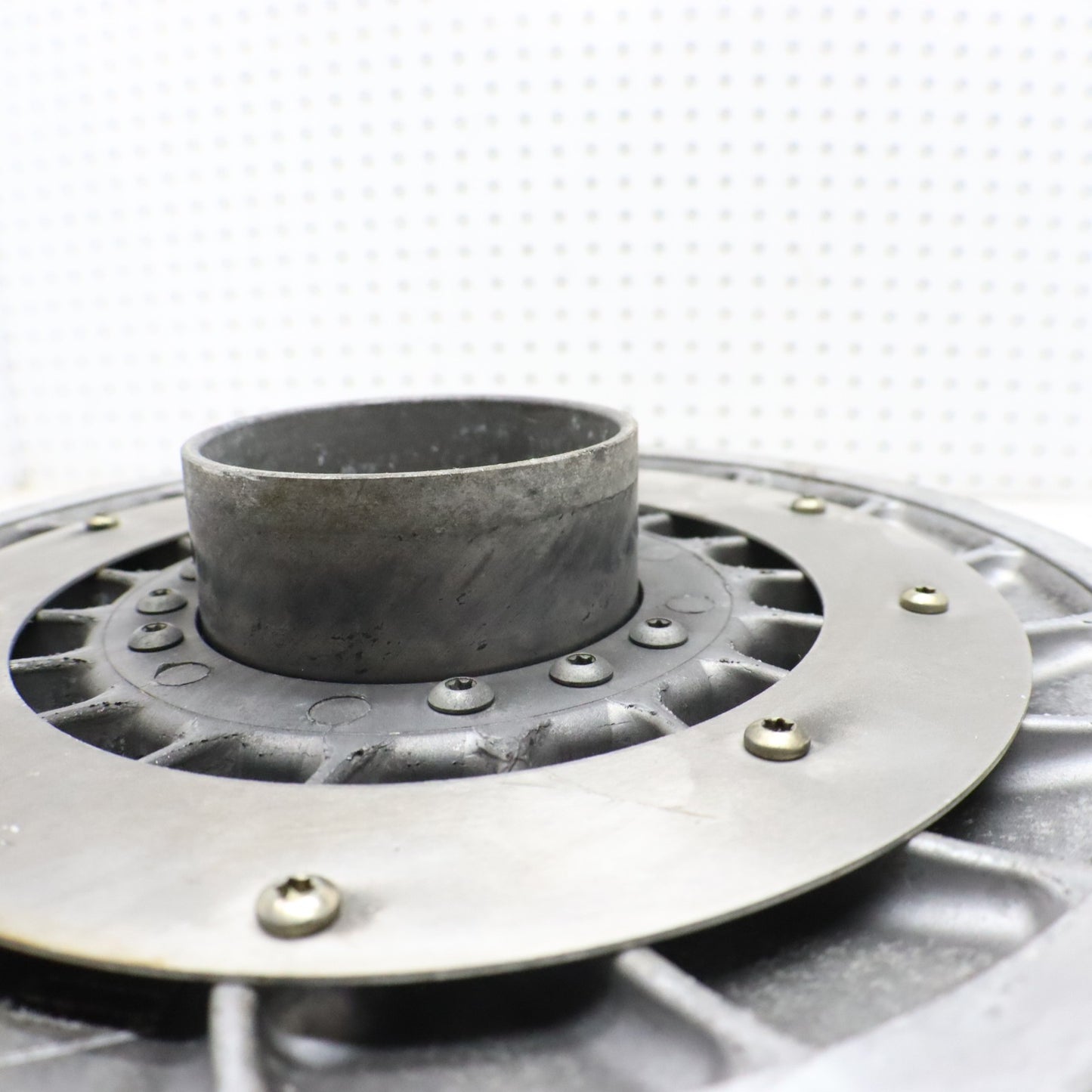 2009 Arctic Cat Crossfire R 8 Driven Clutch Secondary Clutch 0726-284