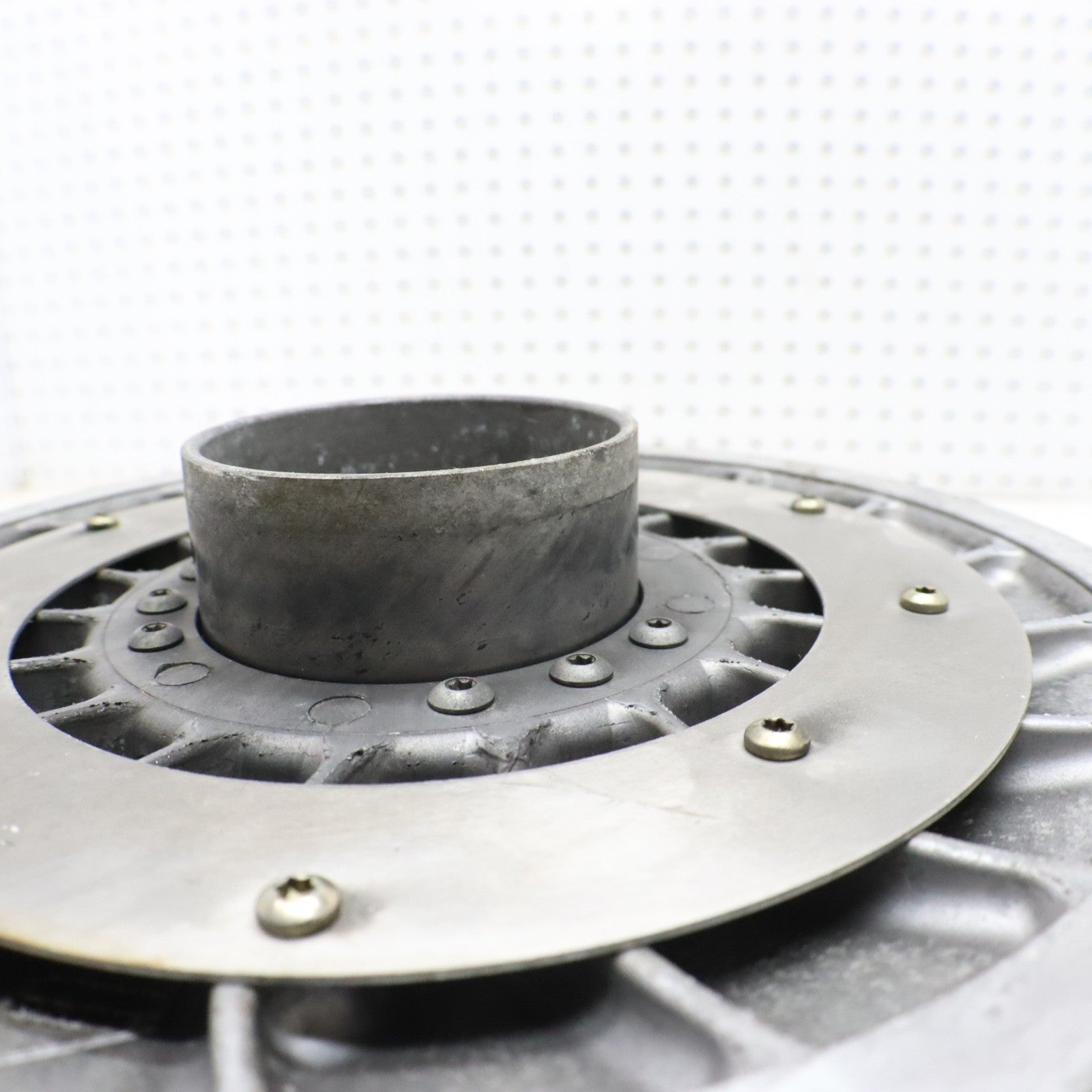 2009 Arctic Cat Crossfire R 8 Driven Clutch Secondary Clutch 0726-284