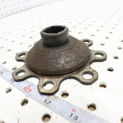 2003 KAWASAKI PRAIRIE 650 FRONT DIFFERENTIAL COVER, BEVEL, RH 14091-1197