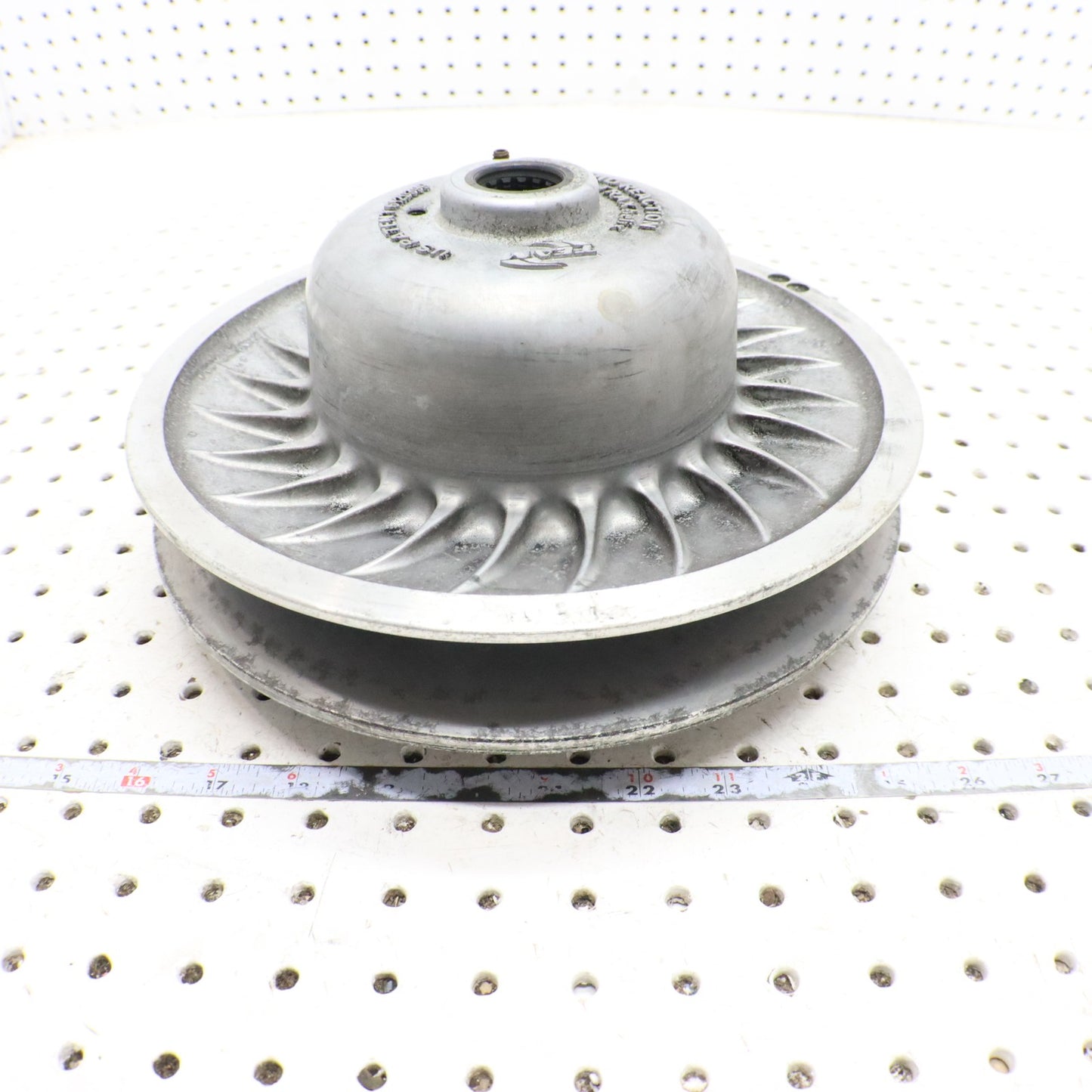 2007 Polaris Iq 600 Driven Clutch Secondary Clutch 1322643; 1322948; 1322646 