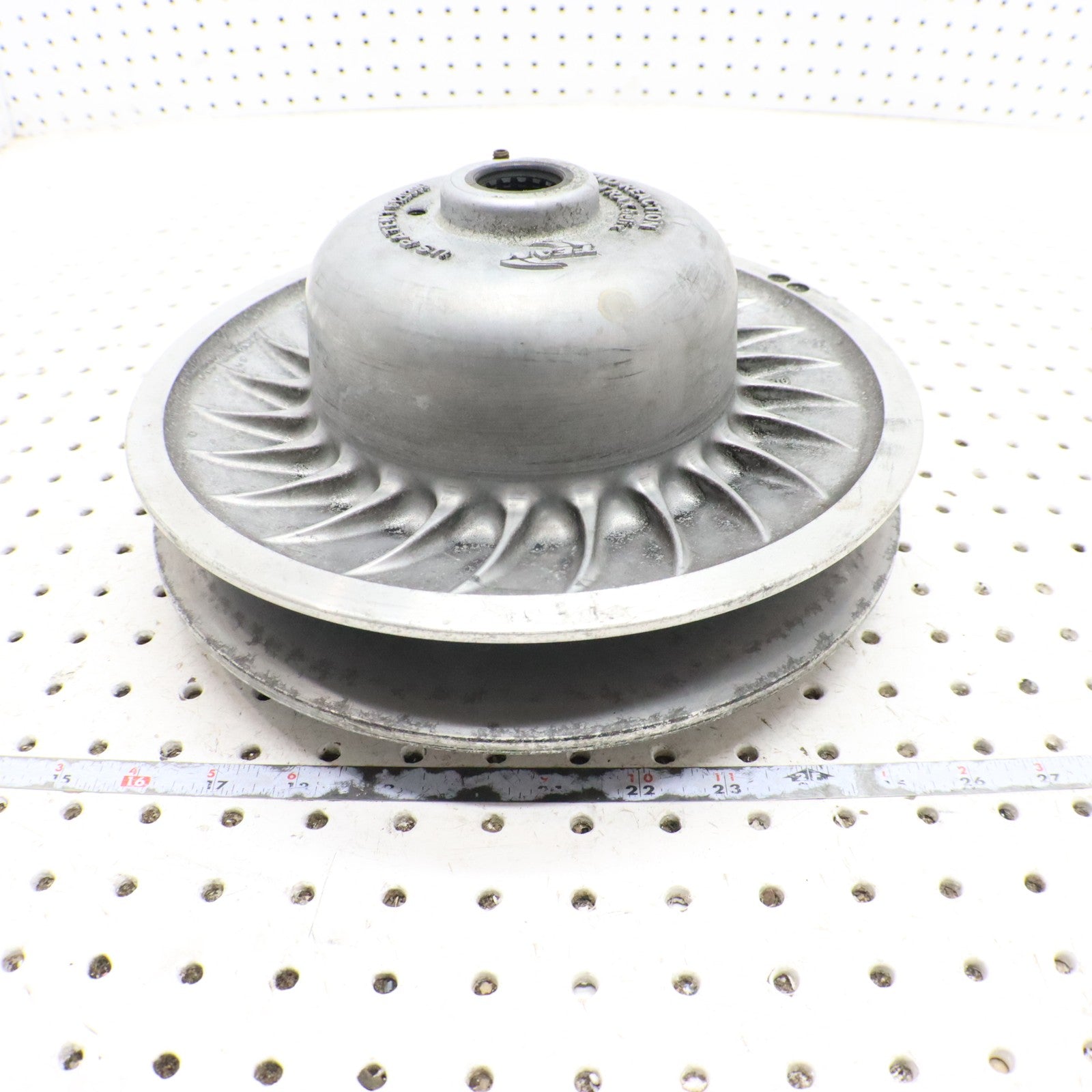 2007 Polaris Iq 600 Driven Clutch Secondary Clutch 1322643; 1322948; 1322646 