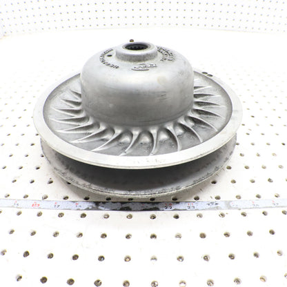 2007 Polaris Iq 600 Driven Clutch Secondary Clutch 1322643; 1322948; 1322646 