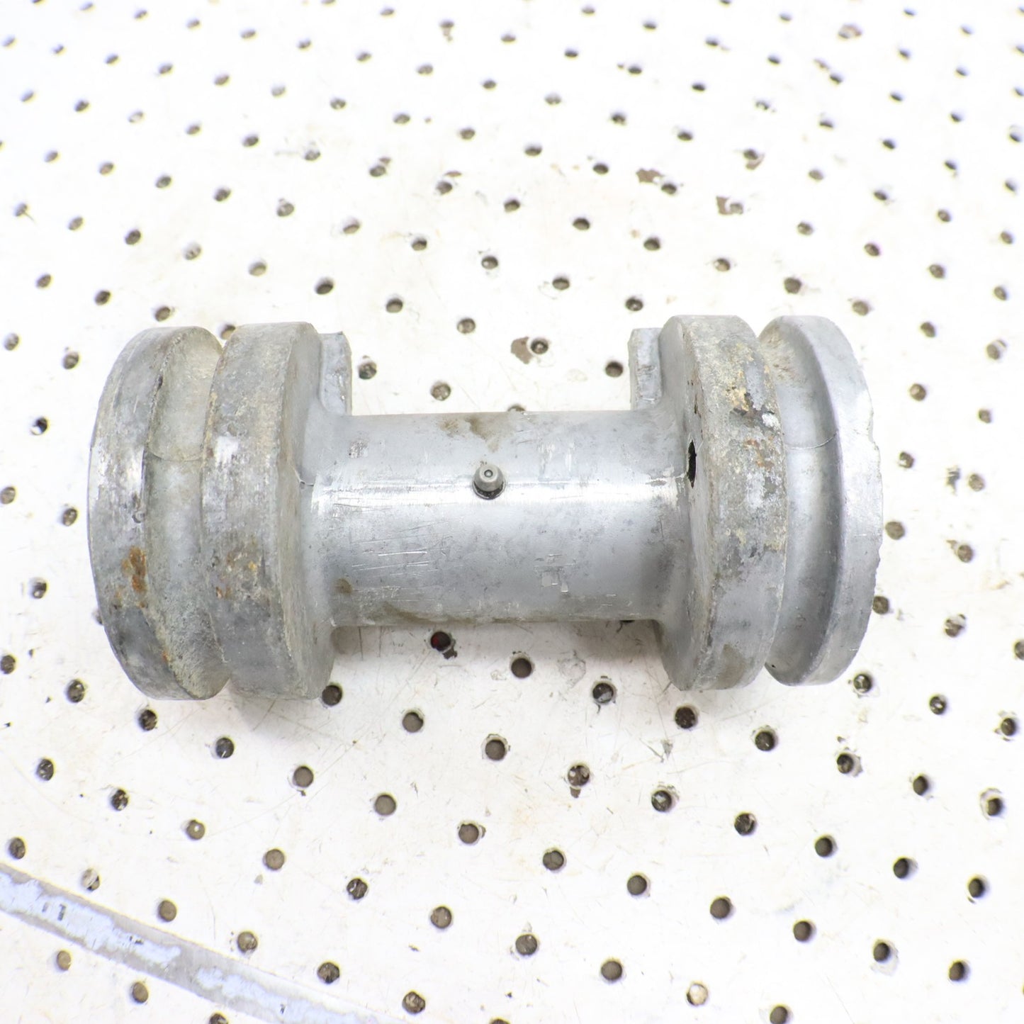 1995 Polaris Xplorer 400 Rear Tightener Eccentric Axle Housing 5130663