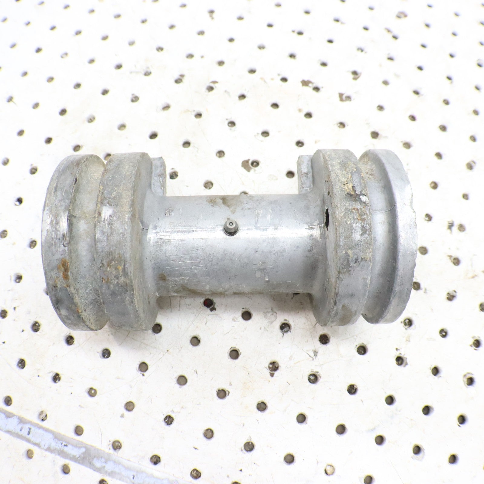 1995 Polaris Xplorer 400 Rear Tightener Eccentric Axle Housing 5130663