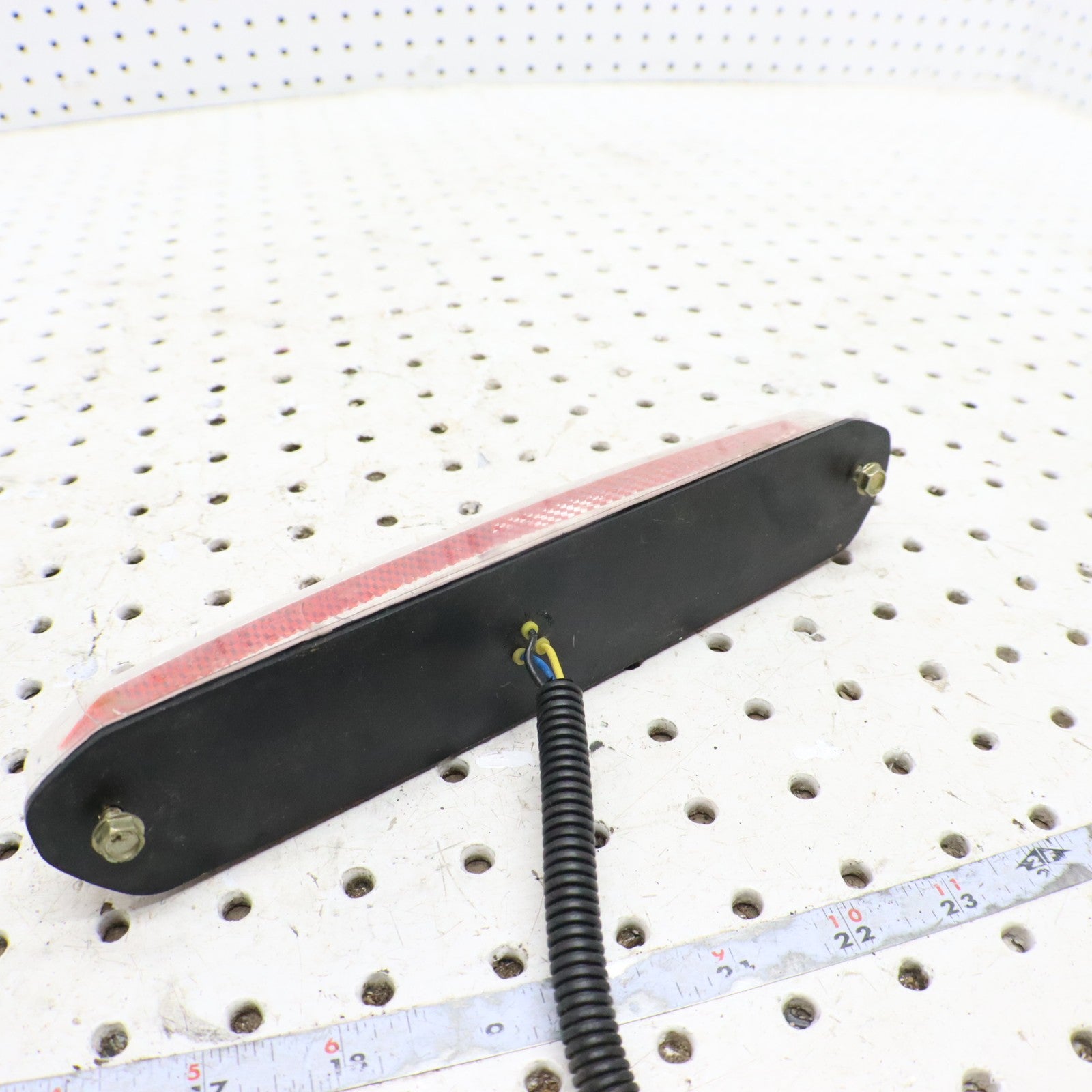 2009 Arctic Cat Crossfire R 8 Tail Light Taillight Brake Light 0609-863