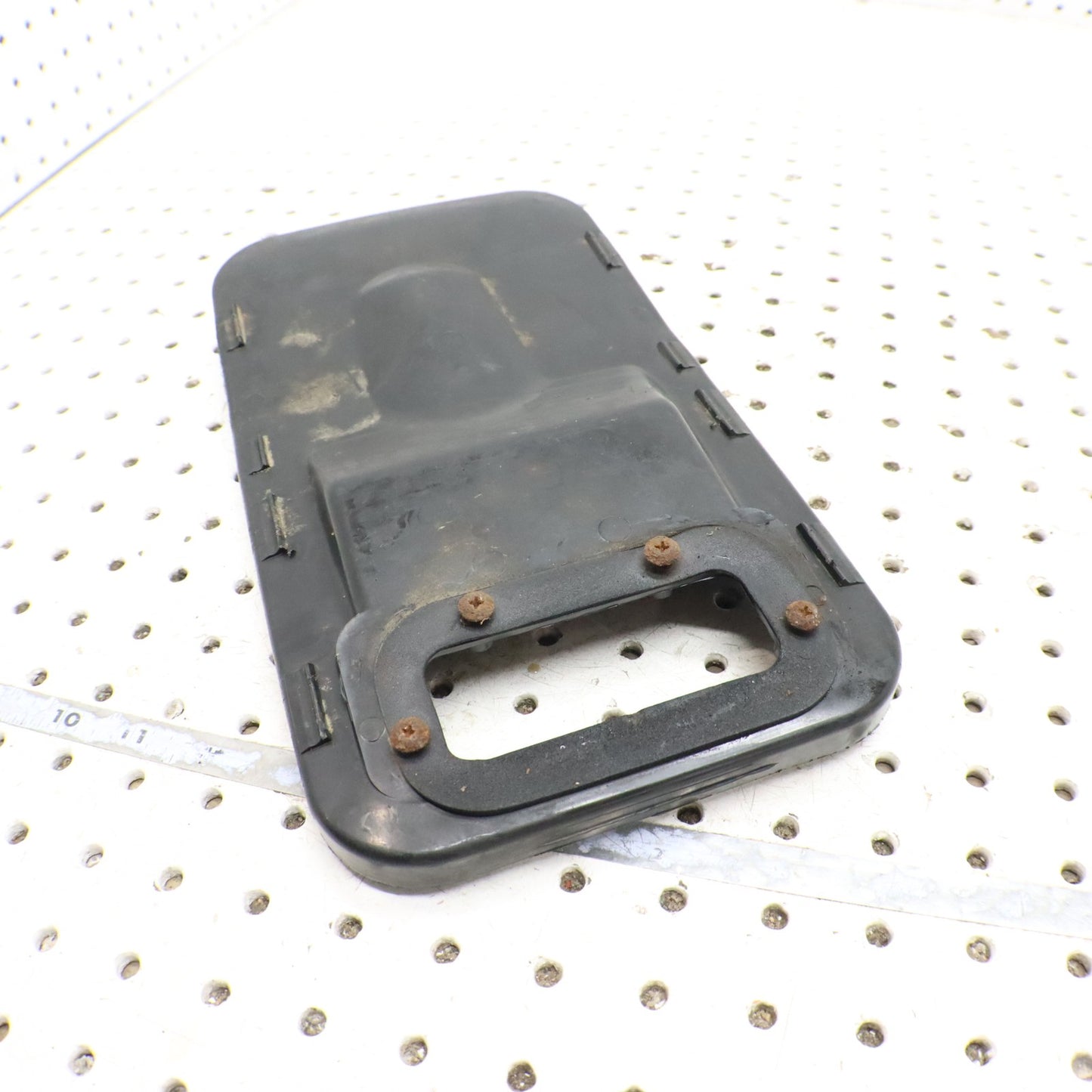 2003 Polaris Sportsman 600 Airbox Air Box  Lid Cover Cap 5432868