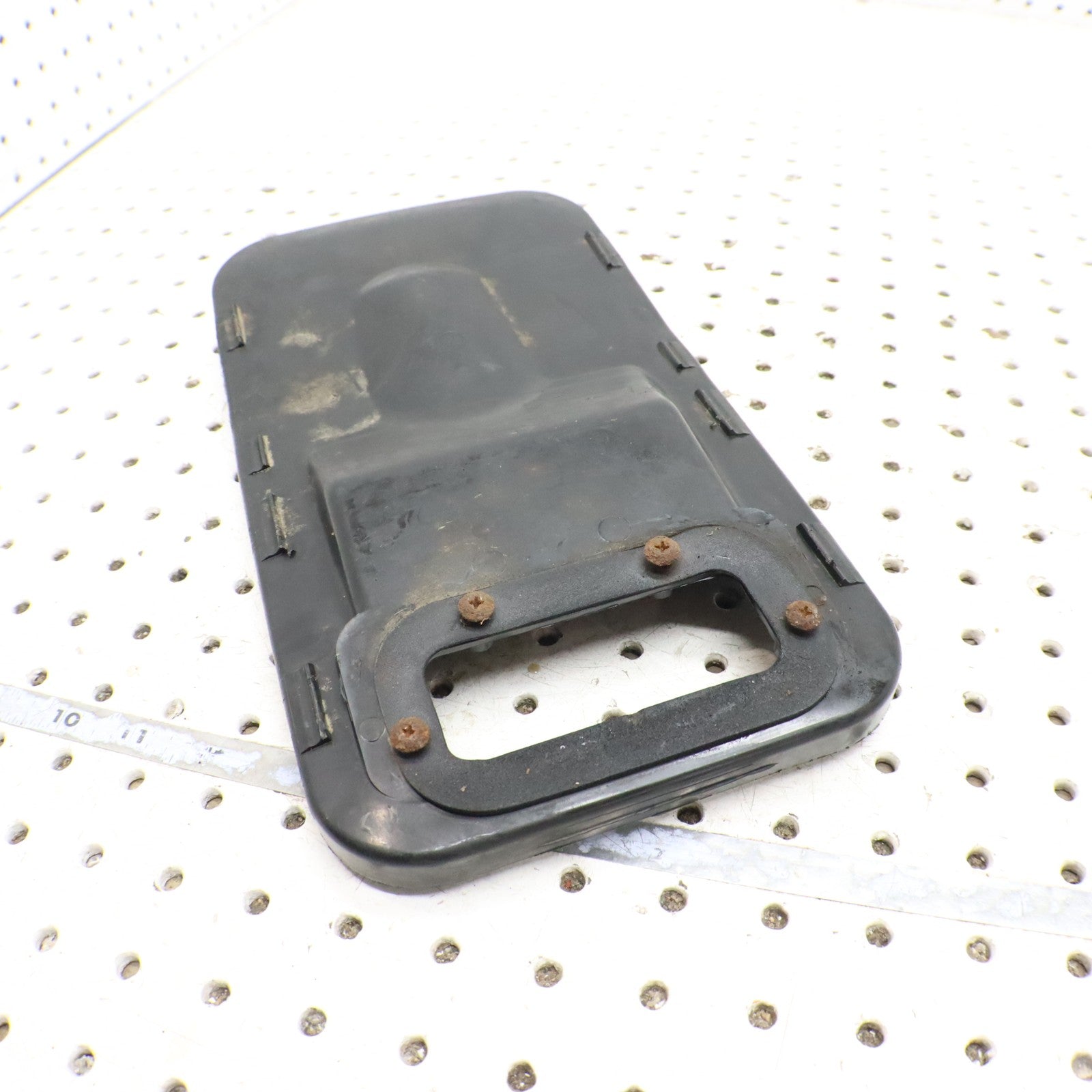 2003 Polaris Sportsman 600 Airbox Air Box  Lid Cover Cap 5432868