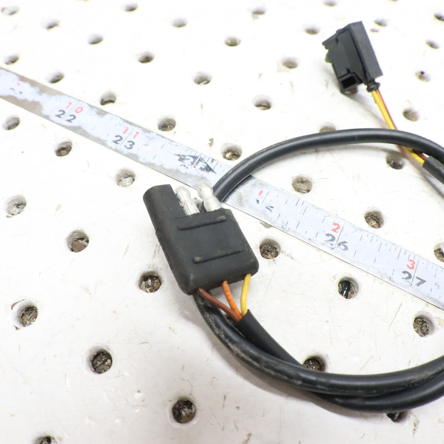 2007 Polaris Iq 600 Brake Light Switch 2203184