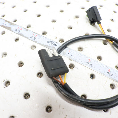 2007 Polaris Iq 600 Brake Light Switch 2203184