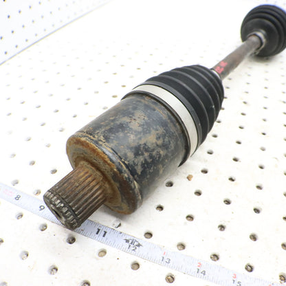 2015 Polaris Sportsman 570 Cv Drive Axle Shaft 1333275; 1337130 REAR 