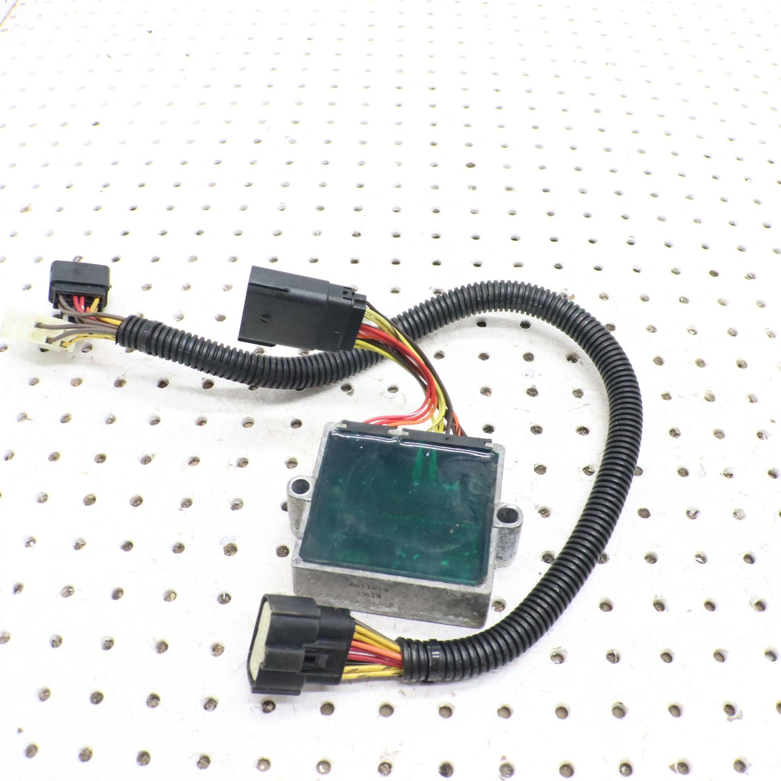 2007 Polaris Iq 600 Voltage Regulator 4011440; 2203794; 4011829