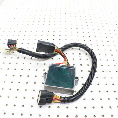 2007 Polaris Iq 600 Voltage Regulator 4011440; 2203794; 4011829