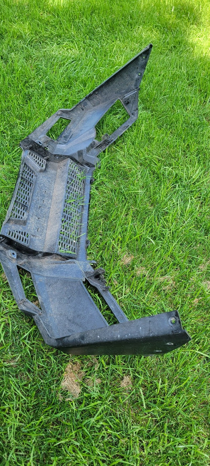 2013 Polaris Ranger Xp 900 Front Fascia Cowling 5439018-070