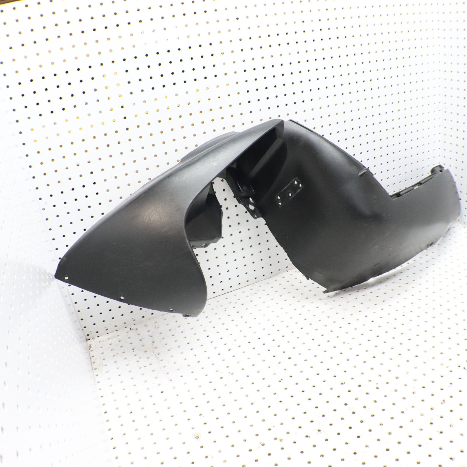 2007 Polaris Iq 600 Bellypan Left Fender 2633256-070