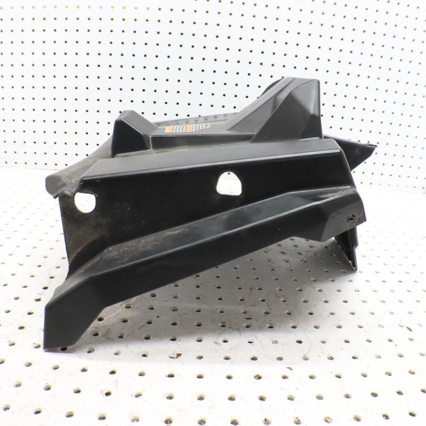 2016 Polaris Rush 800 Mid Flap Cooler Cover 5450776