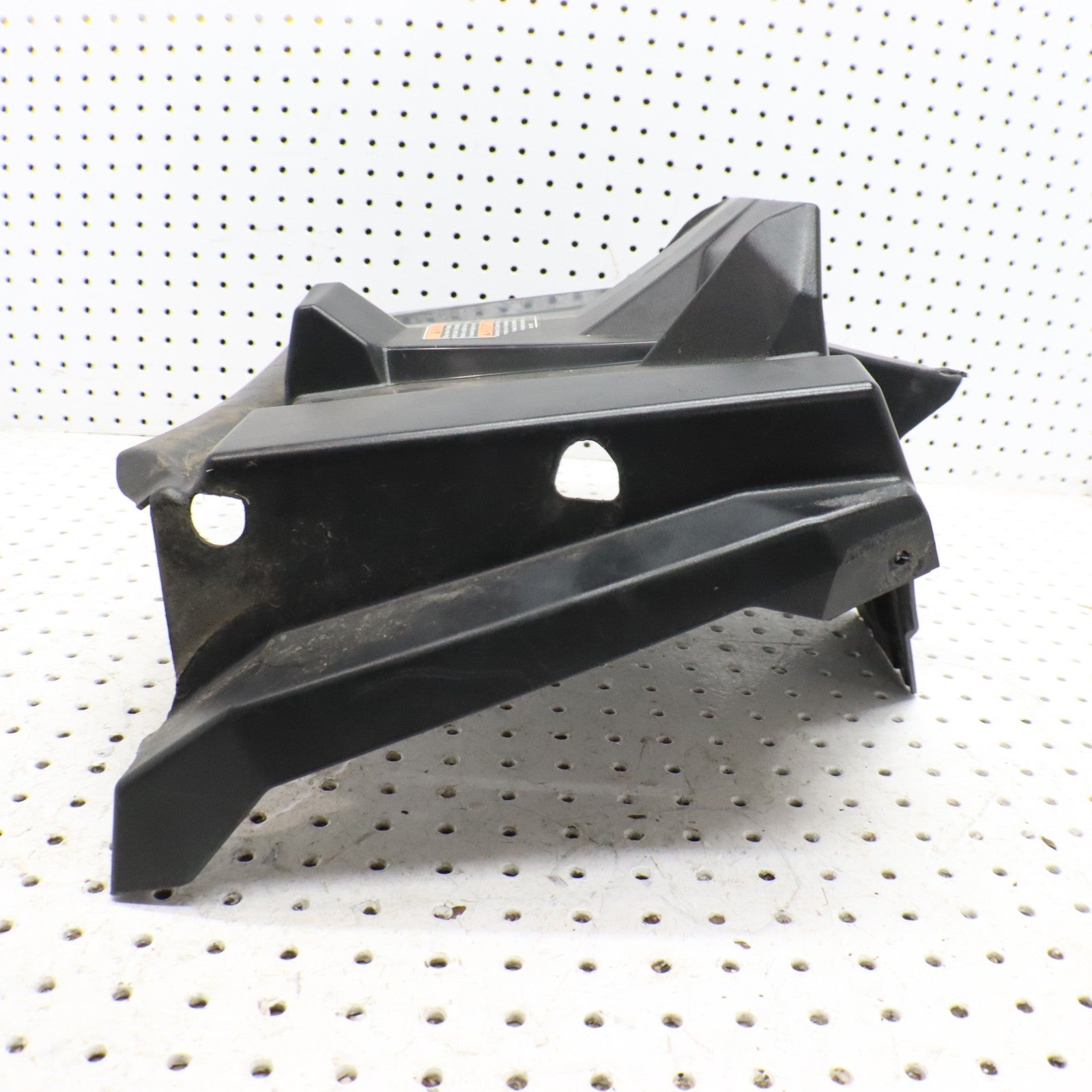 2016 Polaris Rush 800 Mid Flap Cooler Cover 5450776