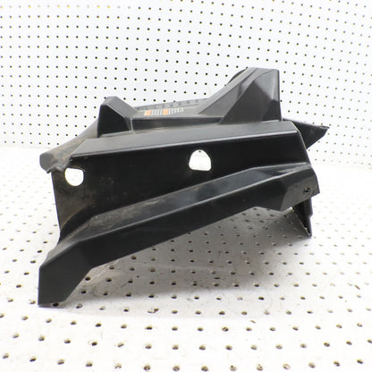2016 Polaris Rush 800 Mid Flap Cooler Cover 5450776