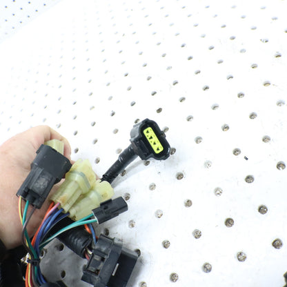 2009 Arctic Cat Crossfire R 8 Wire Harness Main 1686-485