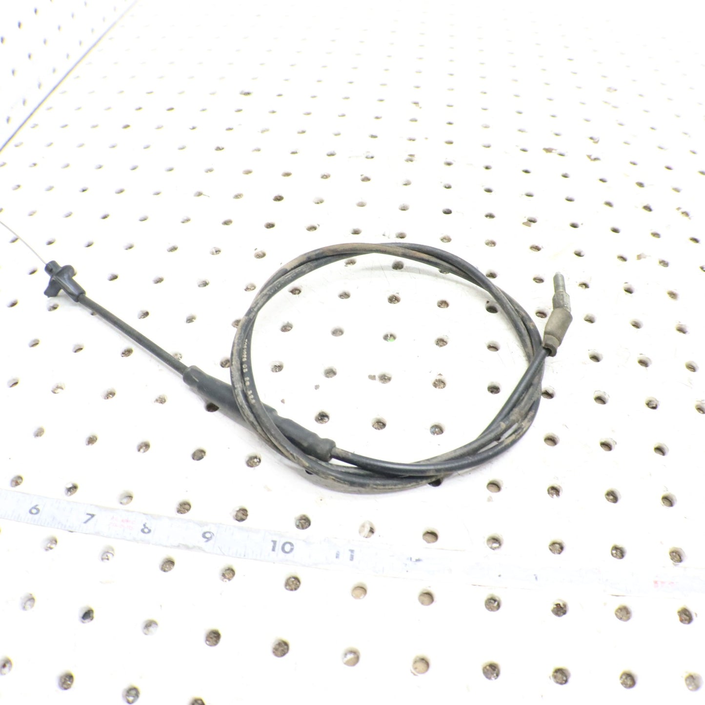 2003 Polaris Sportsman 600 Throttle Cable 7081025 7081219