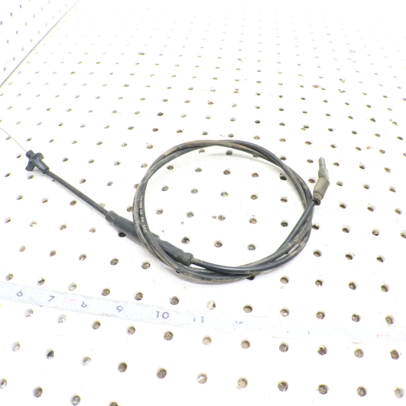 2003 Polaris Sportsman 600 Throttle Cable 7081025 7081219