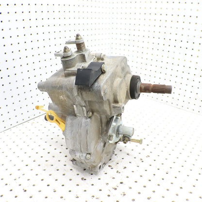 1998 Polaris Xplorer 400l Transmission Gearcase 1341157  