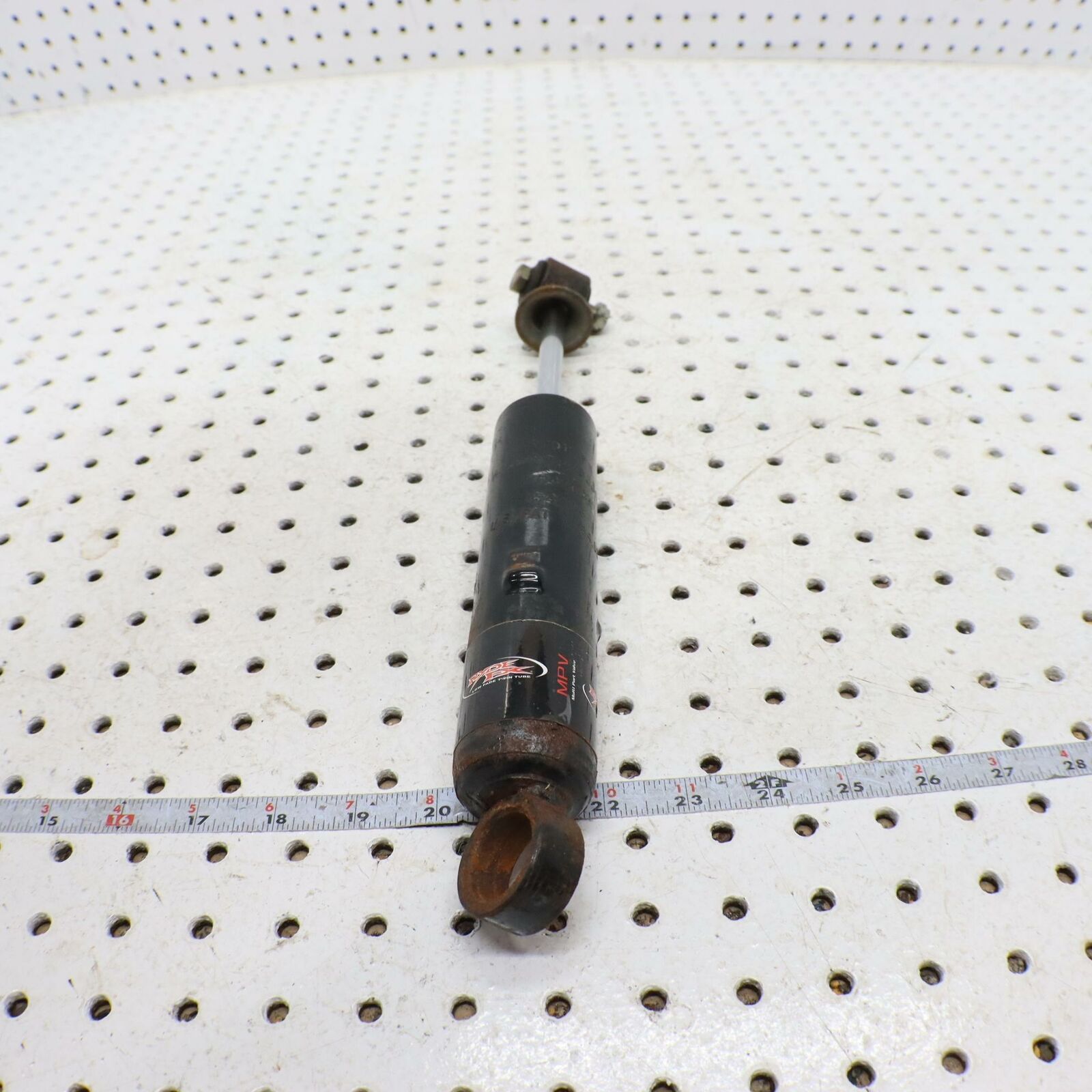 2006 POLARIS RMK 700 FRONT TRACK SHOCK  7043048 RYDE FX 