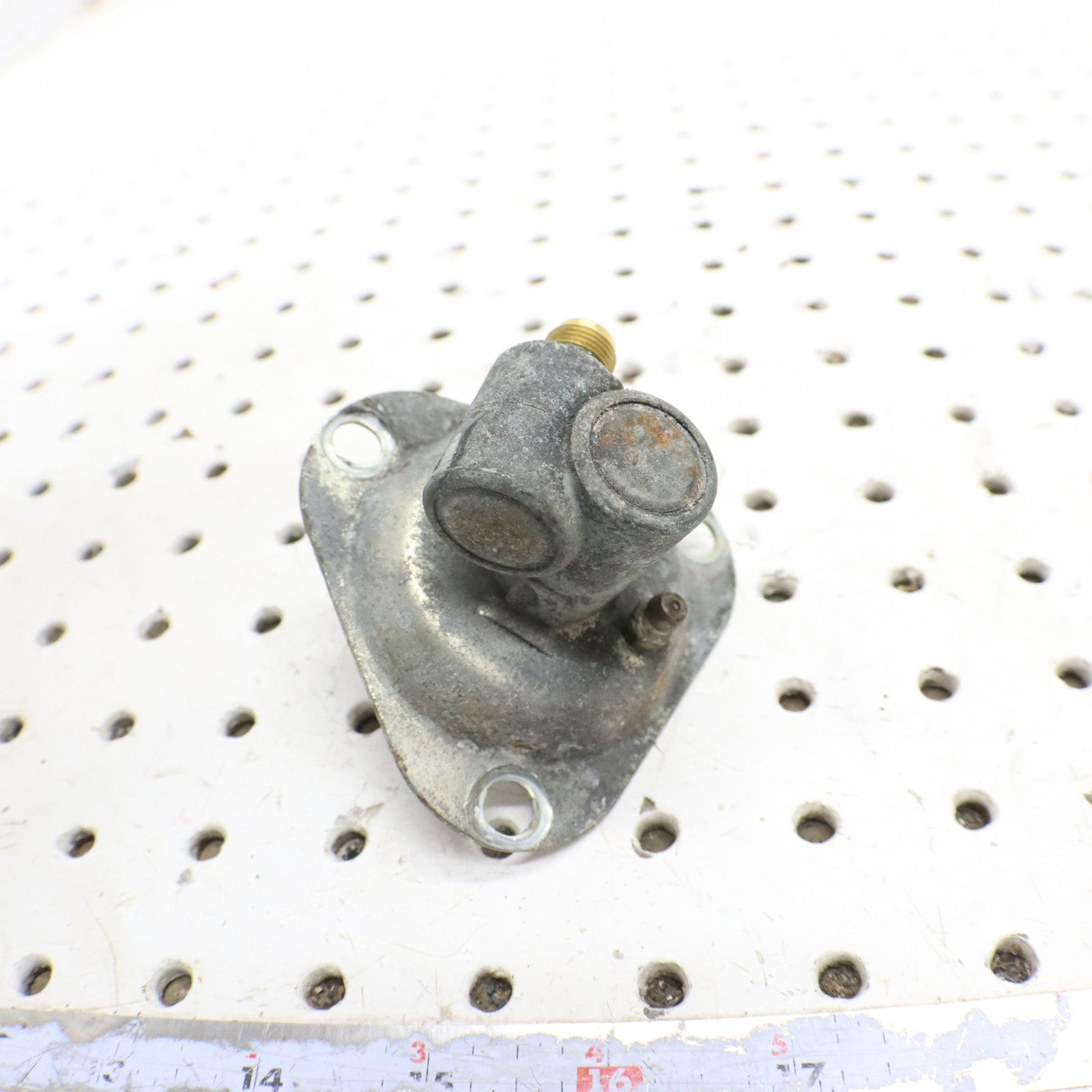 1995 Polaris Xcr 600 Speedometer Drive Gear Adapter 3280116; 3280540