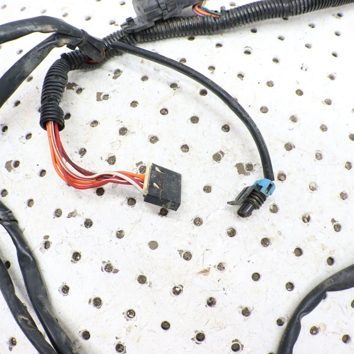 2004 Polaris Sportsman 500 Wire Harness 2461192