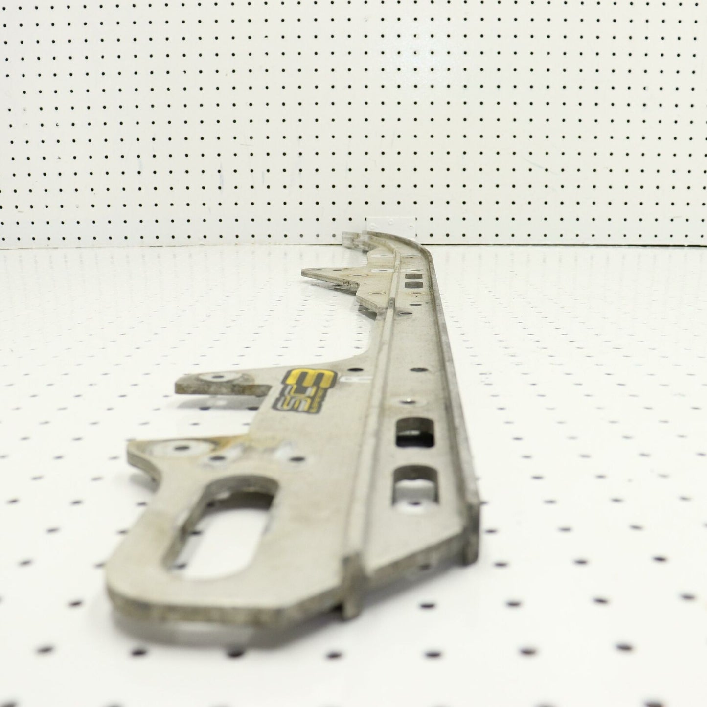 2005 SKI-DOO GSX 500SS SLIDING SKID FRAME SUSPENSION RAIL 503190521