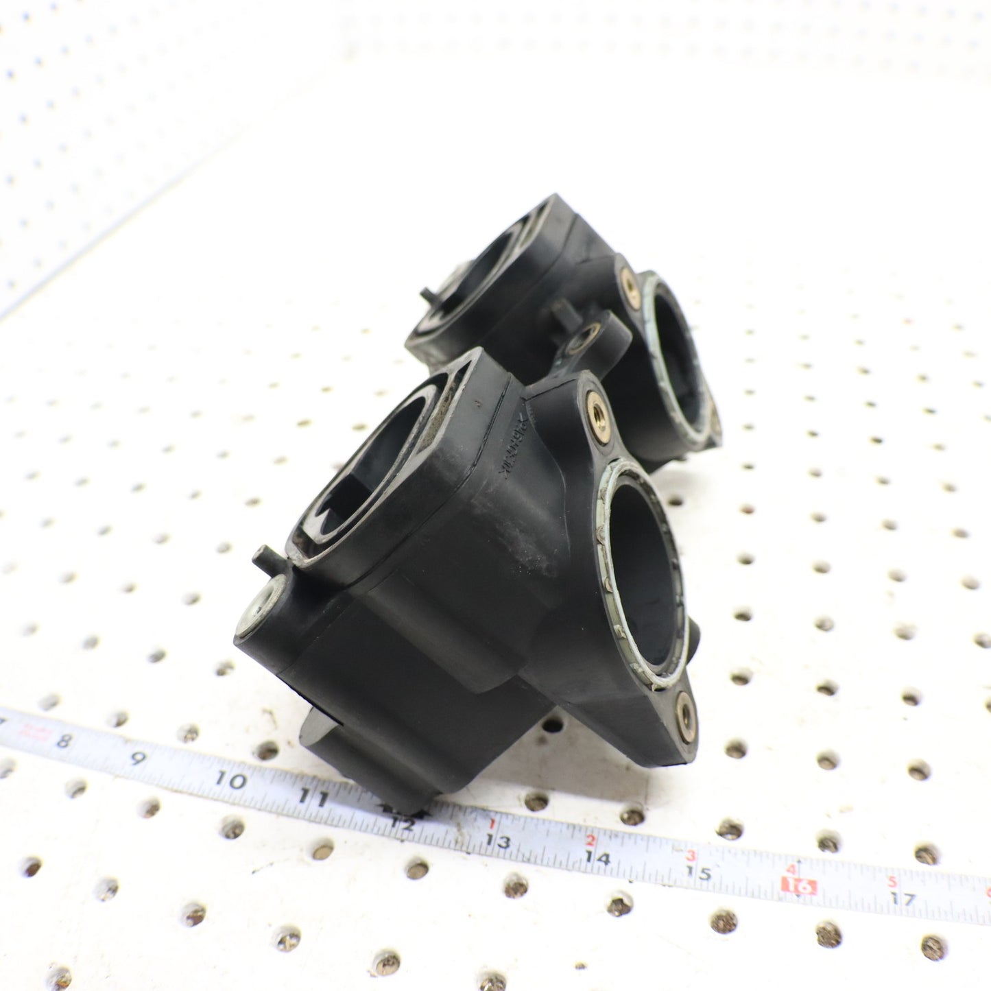 2009 Polaris Sportsman Xp 850 Intake Manifold 1203698 