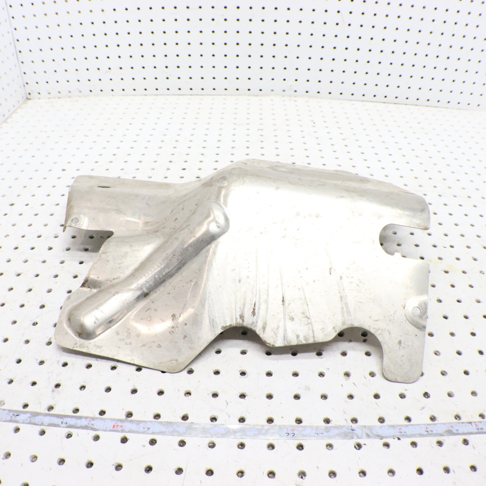 2024 Polaris Sportsman 570 Efi Eps Exhaust Heat Shield Fender 5269956