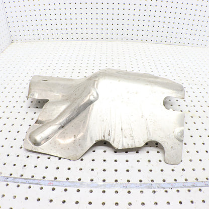 2024 Polaris Sportsman 570 Efi Eps Exhaust Heat Shield Fender 5269956