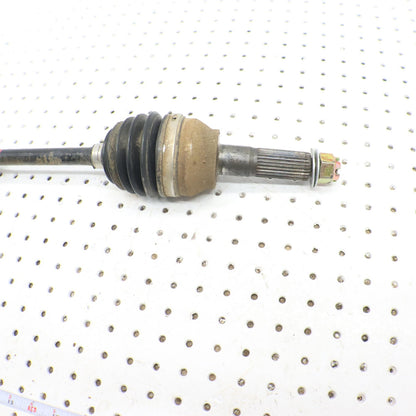 2016 POLARIS SPORTSMAN 570 CV DRIVE AXLE SHAFT REAR 1333275 1337130