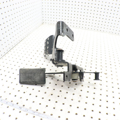 2013 Polaris Ranger 800 Throttle Pedal, Brake Pedal Assy 1018364 1017946 1017946