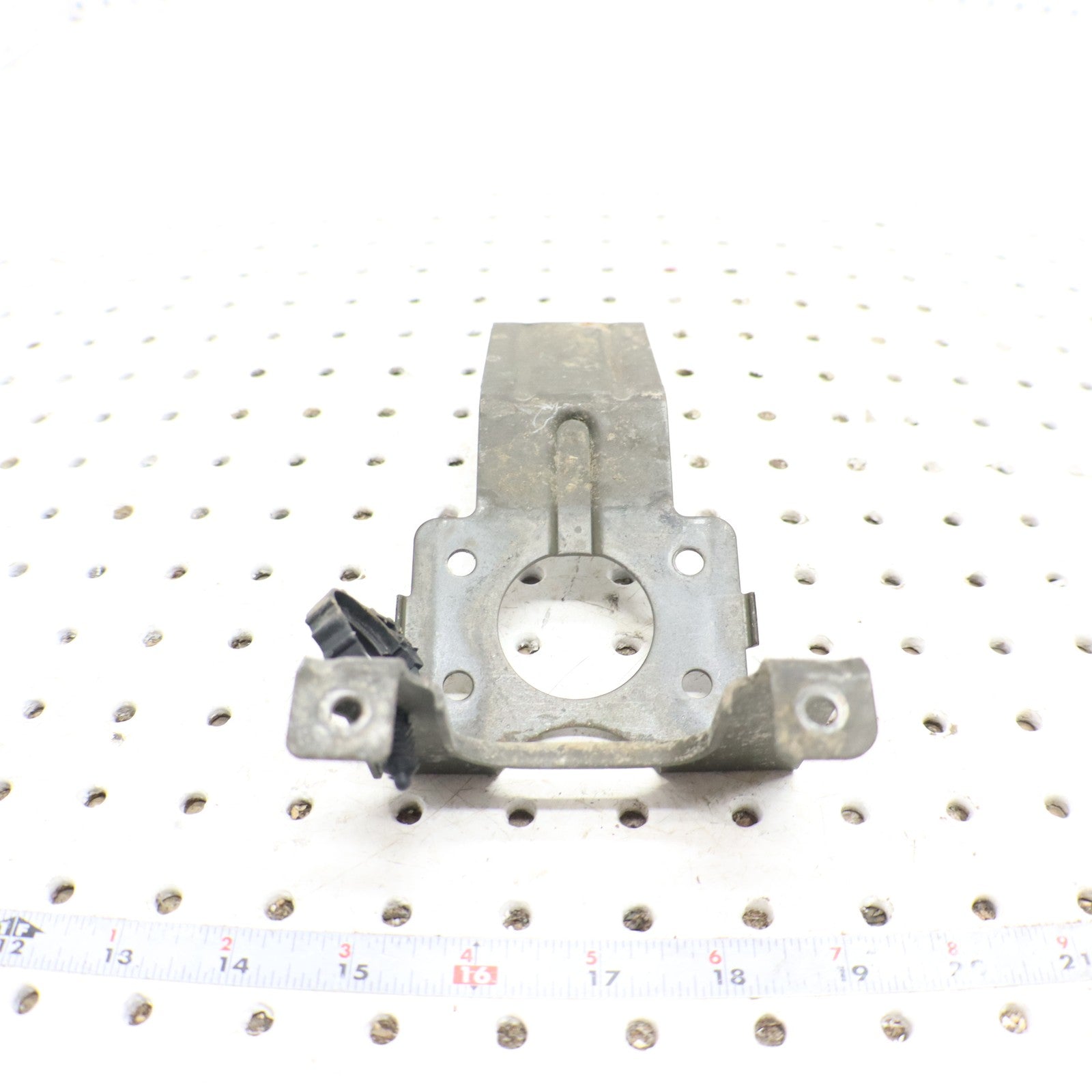 2009 Polaris Sportsman Xp 850 Headlight Gauge Pod Mount Support Brace 5250731