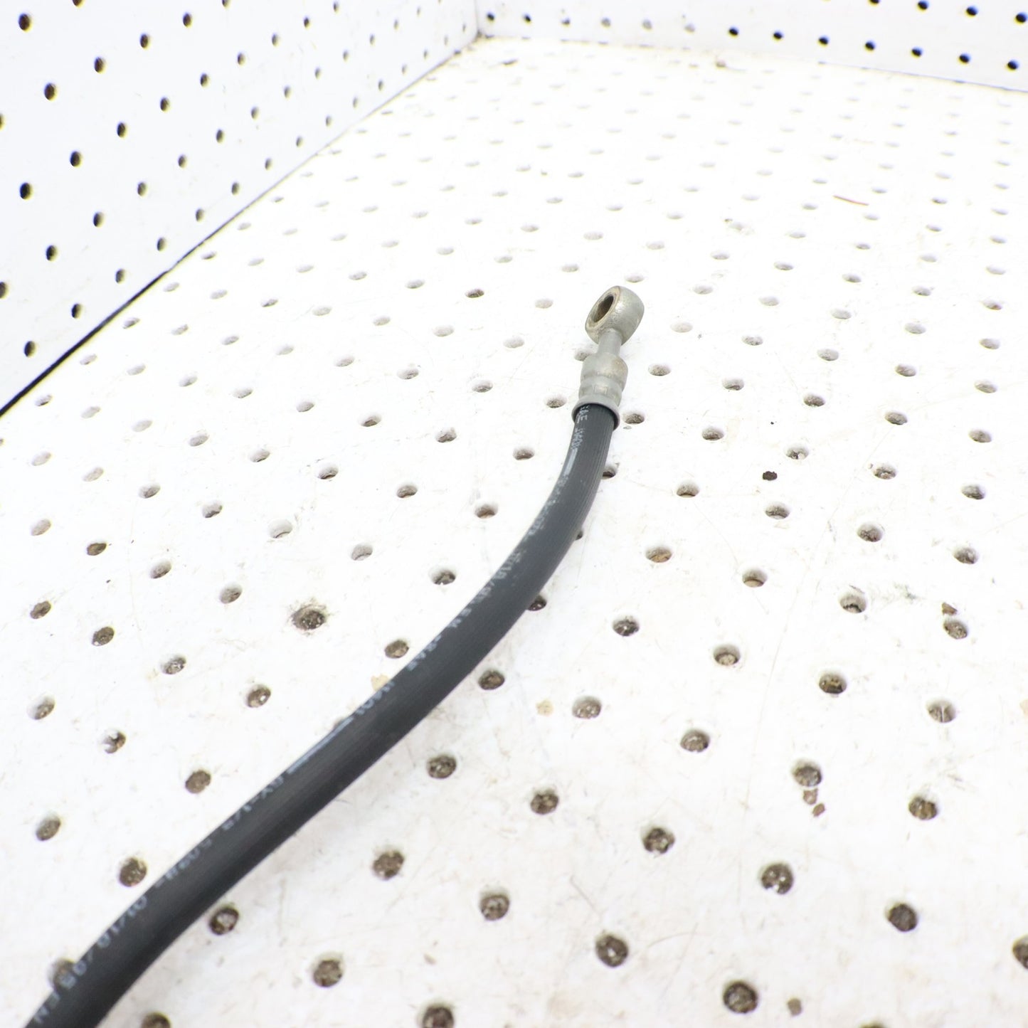 1995 Polaris Xplorer 400 Brake Line Upper Pod 1930760