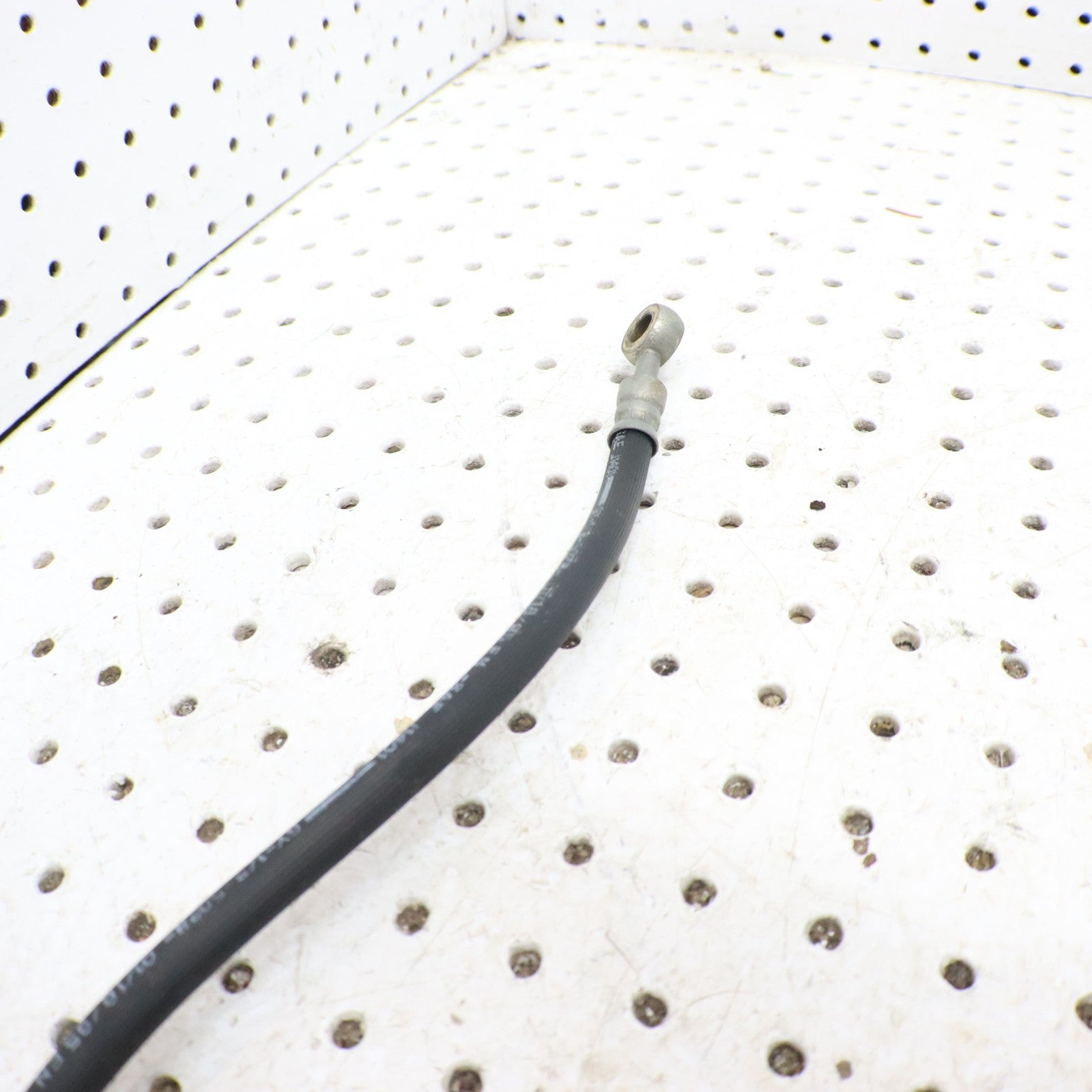 1995 Polaris Xplorer 400 Brake Line Upper Pod 1930760