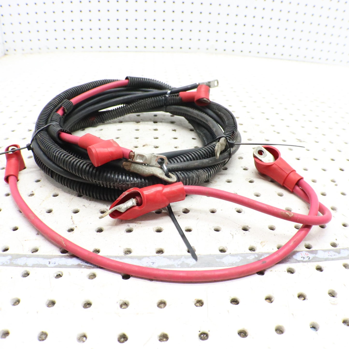 2013 Polaris Ranger 800 Battery Cables 4013960 4013869 4012620